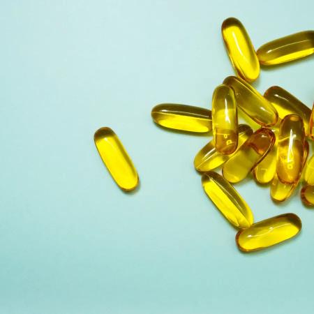 Joint Comfort Softgels