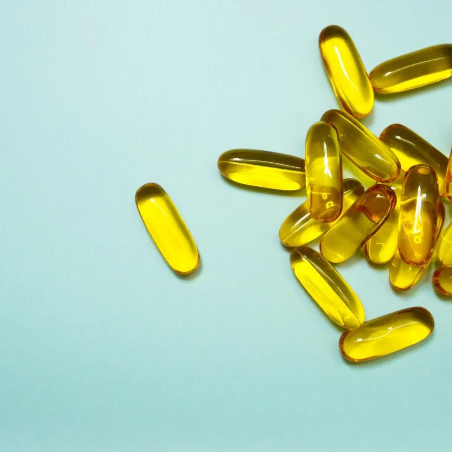 Joint Comfort Softgels
