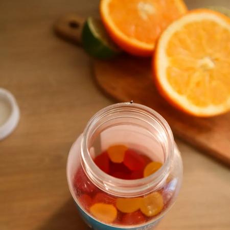 Family Multivitamin Gummies