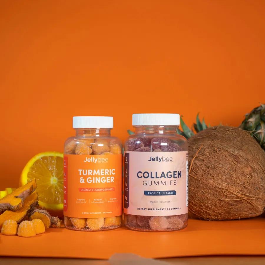 Immune Support Gummies